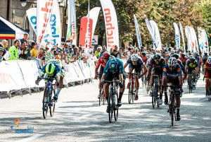 Ciclism: Aproape 2.000 de ciclişti din 17 ţări vor fi prezenţi la L'Étape România by Tour de France